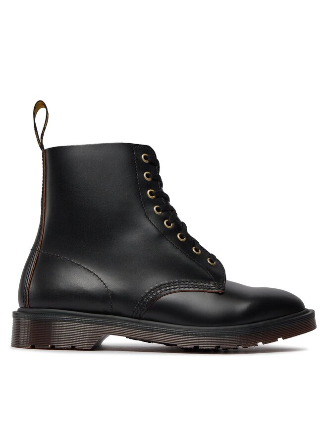 Dr. Martens Берци Dr. Martens 1460 26297001 Чорний