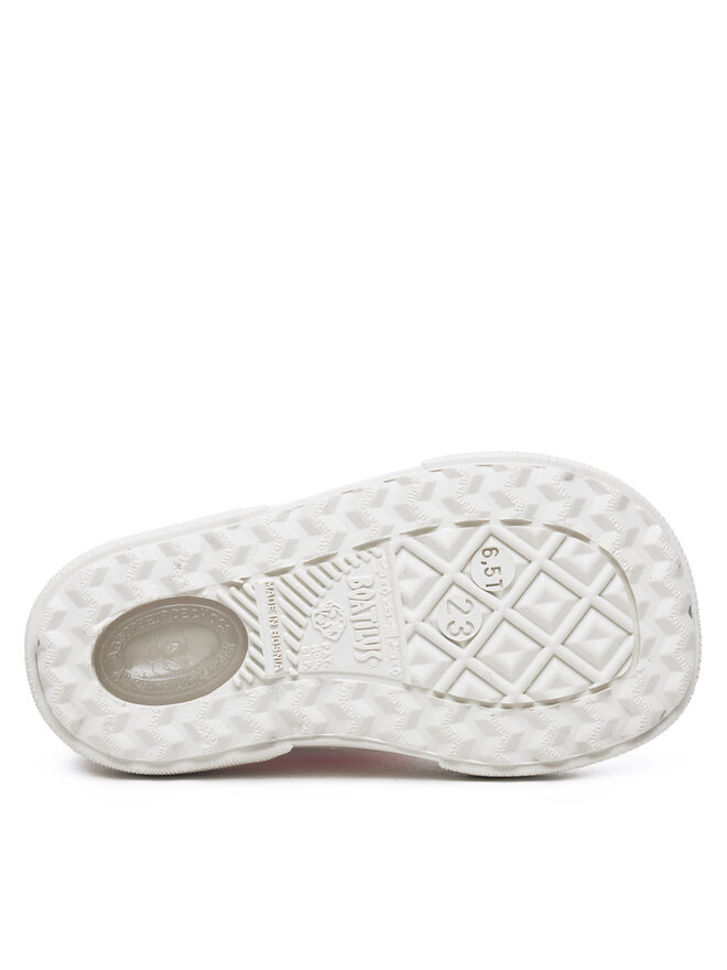 Boatilus Botas de agua Boatilus Nautic VAR.135 M Blanco