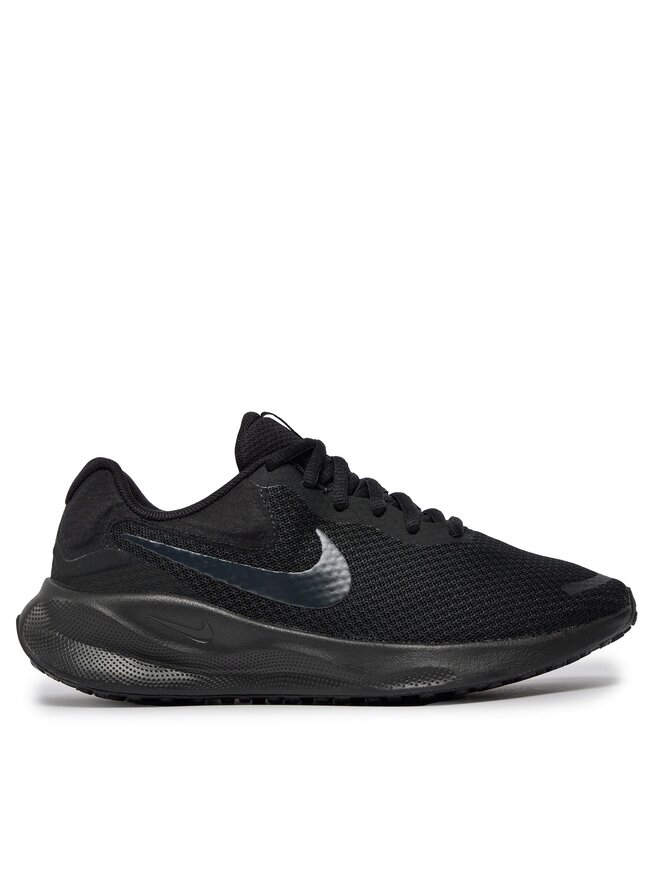 Nike Futócipő Nike Revolution 7 FB2208 002 Fekete