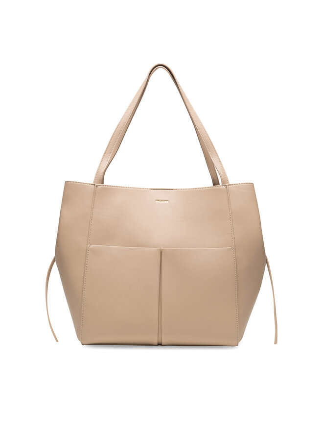 Gino Rossi Handtasche Gino Rossi TYLO-160 Beige