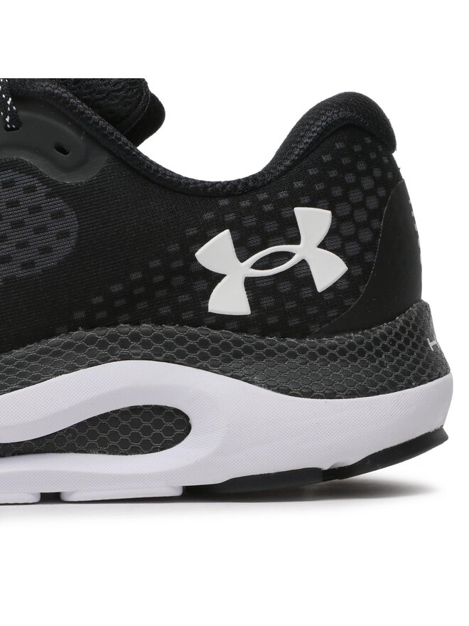 Under Armour Laufschuhe Under Armour Ua Hovr Guardian 3 3023542-001 Schwarz