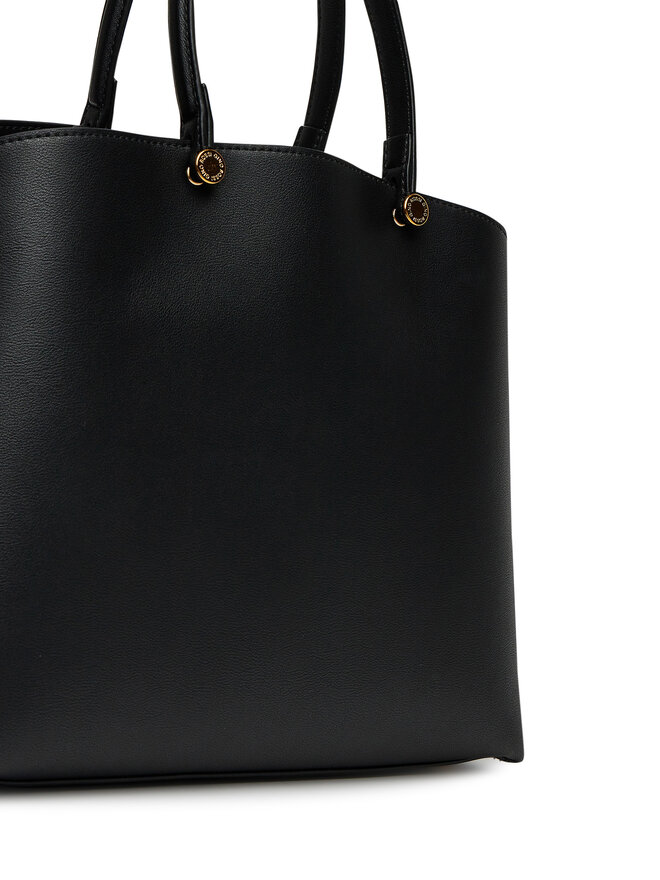 GINO ROSSI Handtasche GINO ROSSI RC-19690 Schwarz
