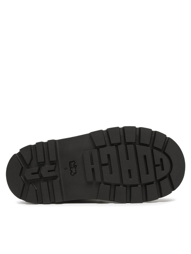 Coach Schneeschuhe Coach Kailee CE303 Schwarz
