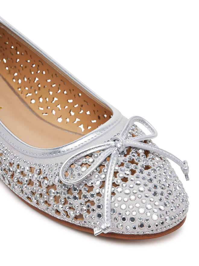 Alma En Pena Balerina Alma En Pena V250538 Ezüst