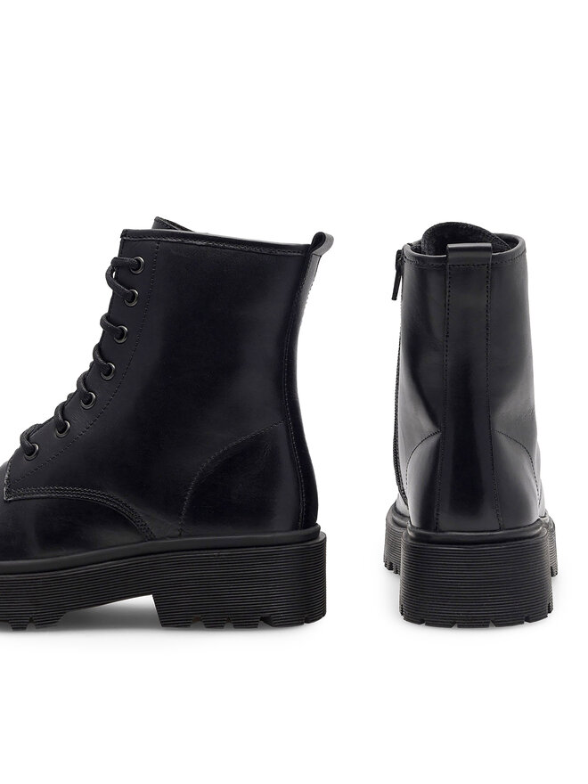 Lasocki Botas Lasocki WB-ALESSIA-01 Negro