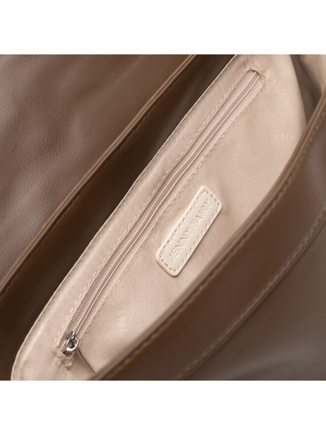 Jenny Fairy Handtasche Jenny Fairy MJR-W-012-04 Braun