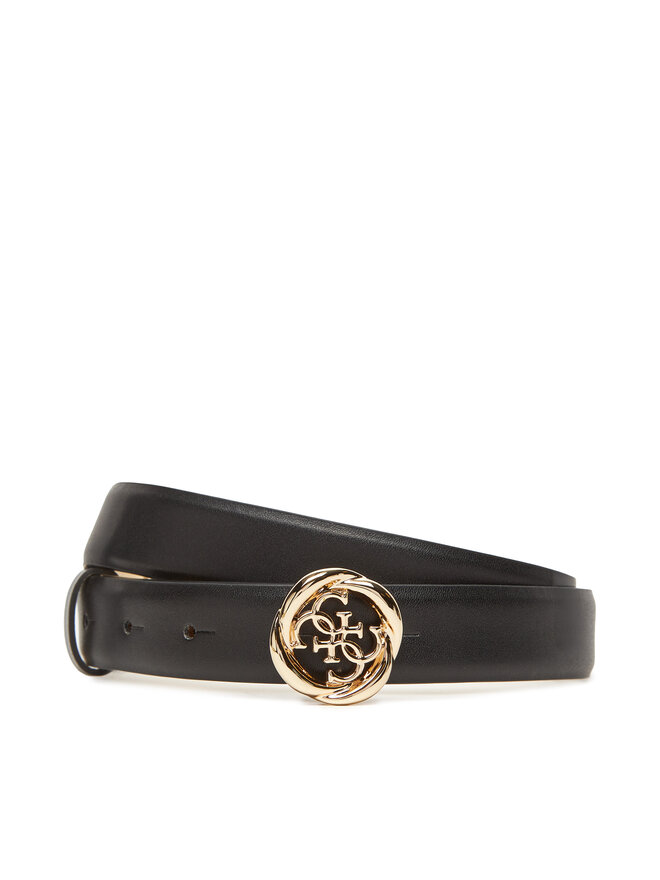 Guess Ζώνη Γυναικεία Guess BW9260 P5325 Μαύρο