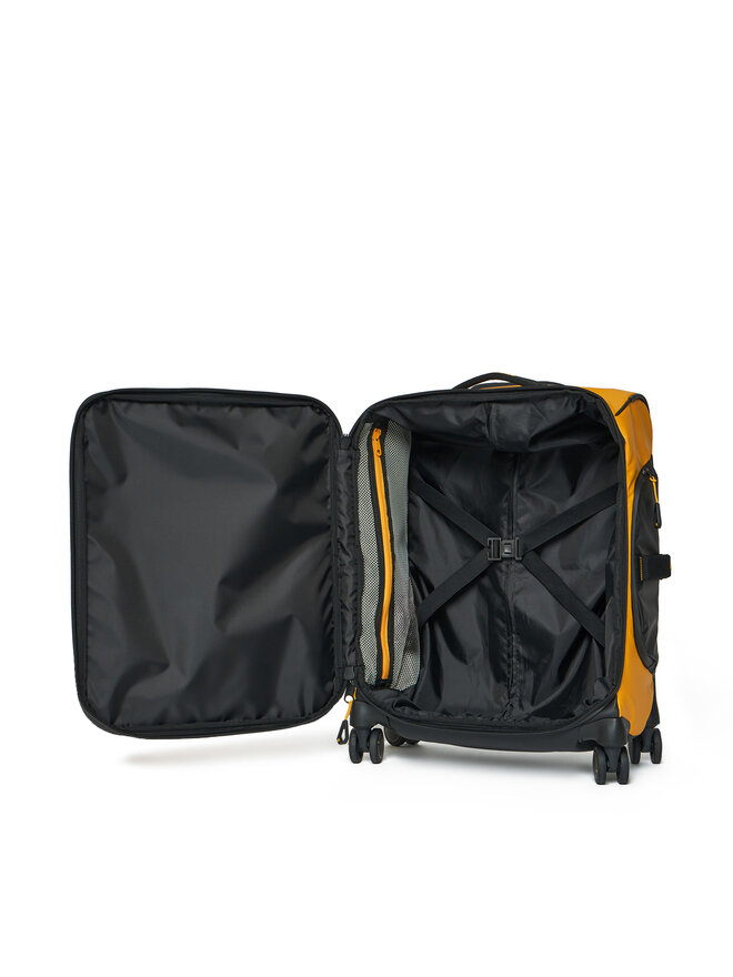 Samsonite Kabinový kufr Samsonite 153608 1924 Žlutá