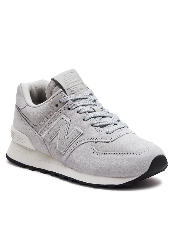 New Balance Sneakersy New Balance U574PWG Šedá