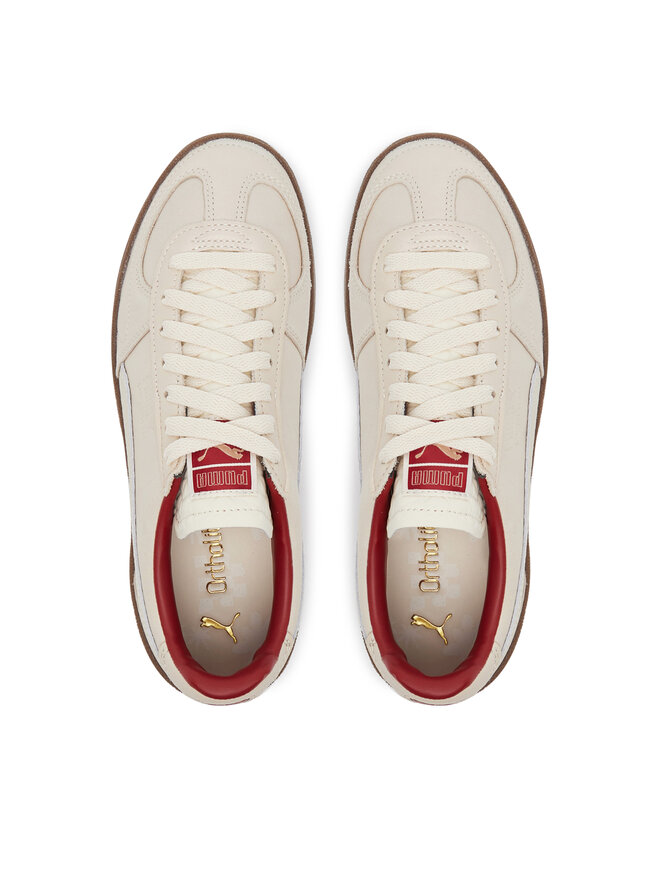 Puma Sneakers Puma Super Team Palais Artisan 400374 01 Écru