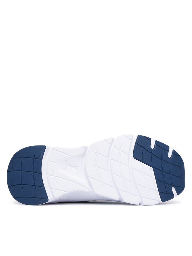 Puma Sneakers Puma Flex Focus Lite Mod Blaze Fade Jr 313847 02 Dunkelblau