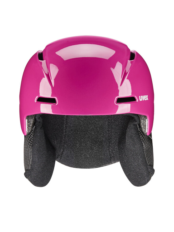 Uvex Skihelm Uvex Viti Pure 56/6/322/14/01 Violett