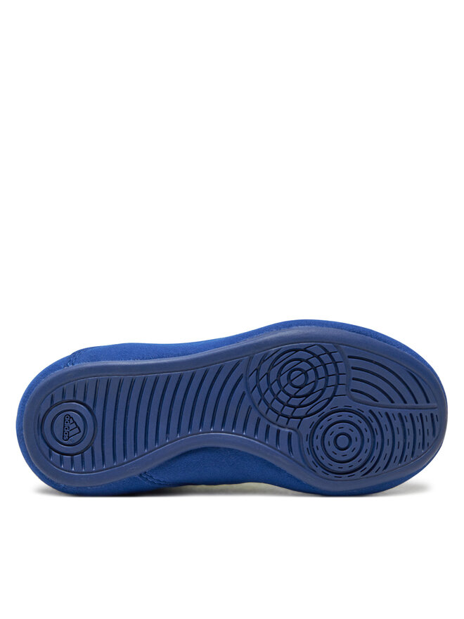 adidas Scarpe da boxe adidas HVC BD7637 Blu