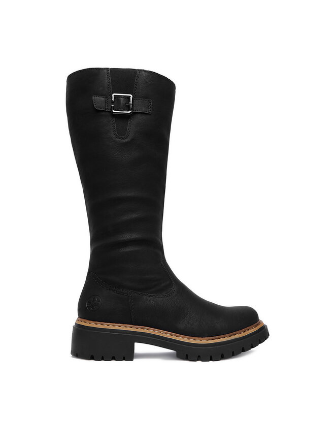 Rieker Stiefel Rieker CEO-72694-00 Schwarz