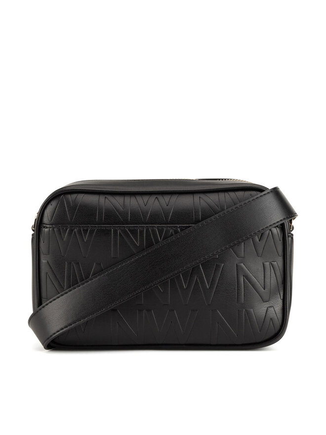 Nine West Torebka Nine West LX10049 Czarny