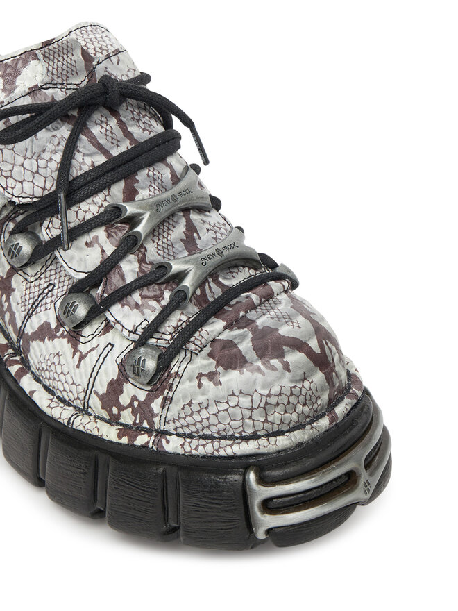 NEW ROCK Sneakers NEW ROCK M-120N-C59 Beige