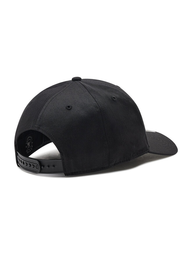 47 Brand Kšiltovka 47 Brand Mlb New York Yankees B-RAC17CTP-BK Černá