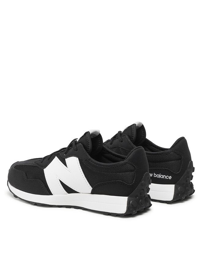 New Balance Sneakers New Balance GS327CBW Nero