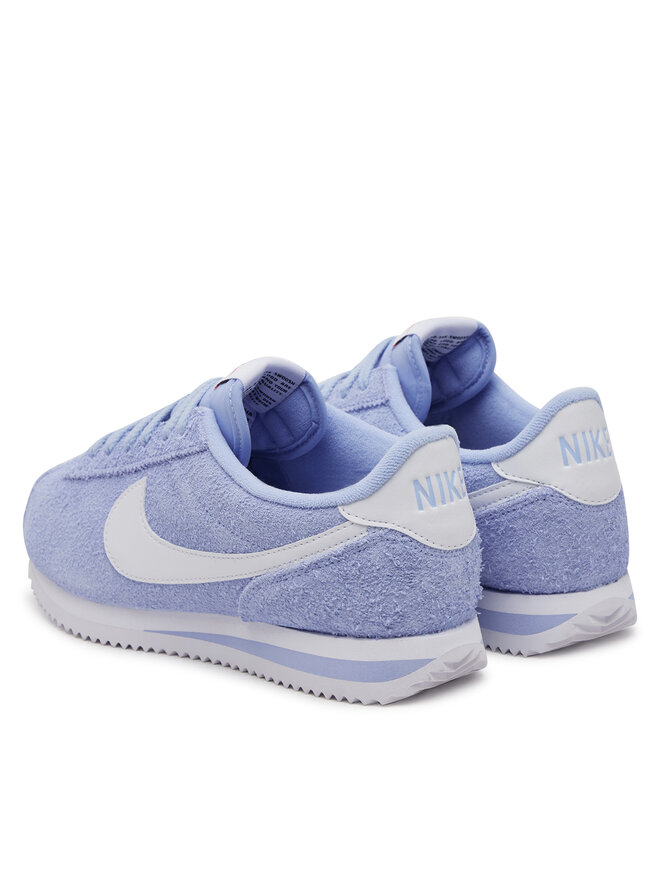 Nike Αθλητικά Nike Cortez Vntg FJ2530 Μπλε