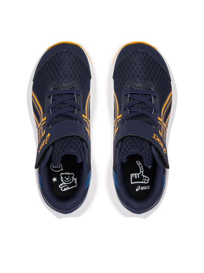 Asics Снікерcи Asics Patriot 14 Ps 1014A391 Cиній
