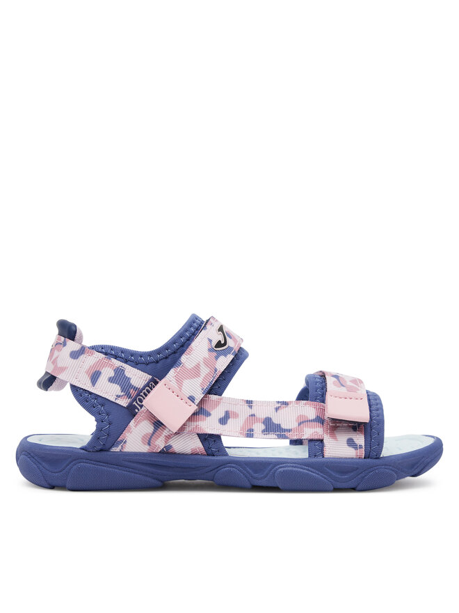 Joma Sandalias Joma S.Boat Jr 2505 SBOAJS2505V Violeta