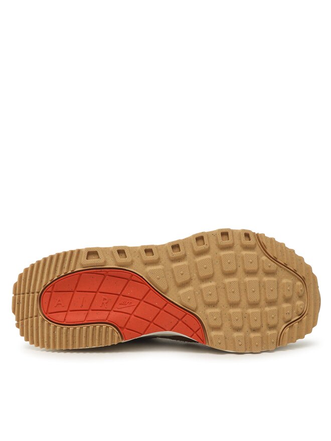 Nike Αθλητικά Nike Air Max System Se DX9504 100 Καφέ