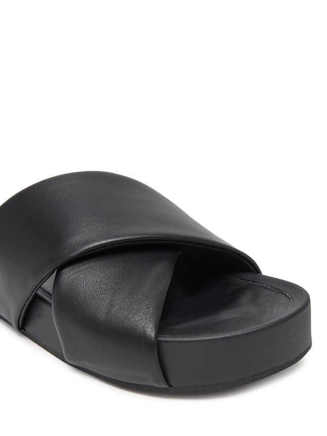 HÖGL Chanclas HÖGL Celeste 9-102910 Negro