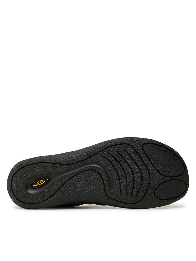 Keen Şlapi Keen Howser III Slide 1029441 Negru
