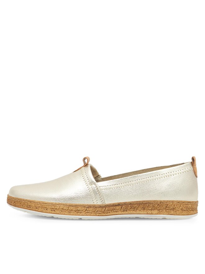 Lasocki Zapatos hasta el tobillo Lasocki WI16-2202-03 Oro