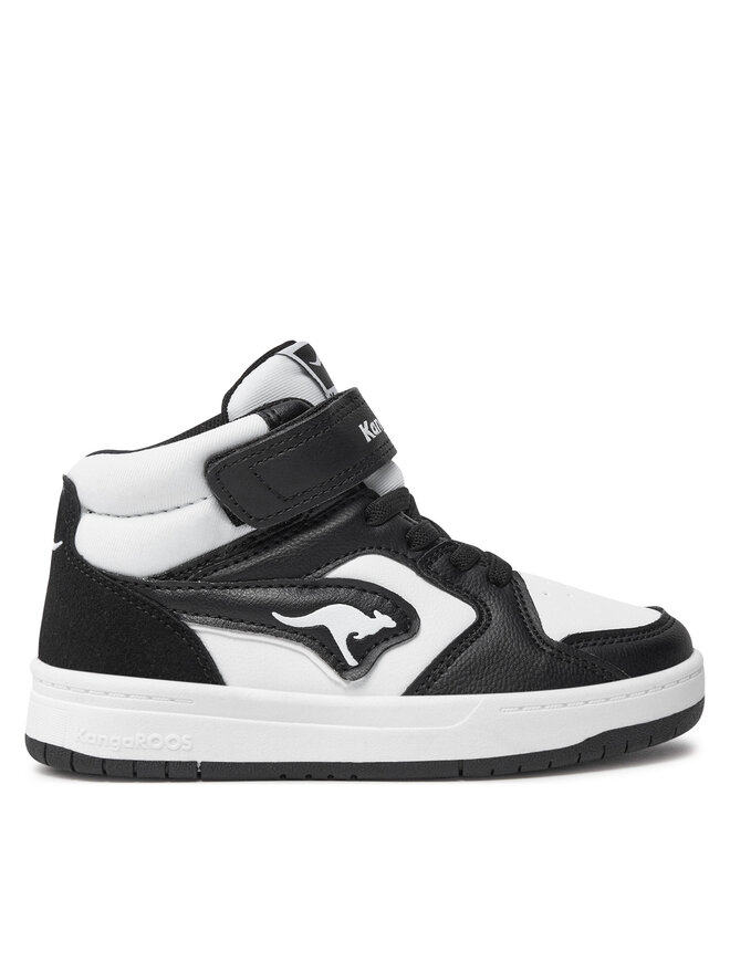 KangaRoos Sneakersy KangaRoos K-CP Hogan EV 10126 000 5012 Kolorowy