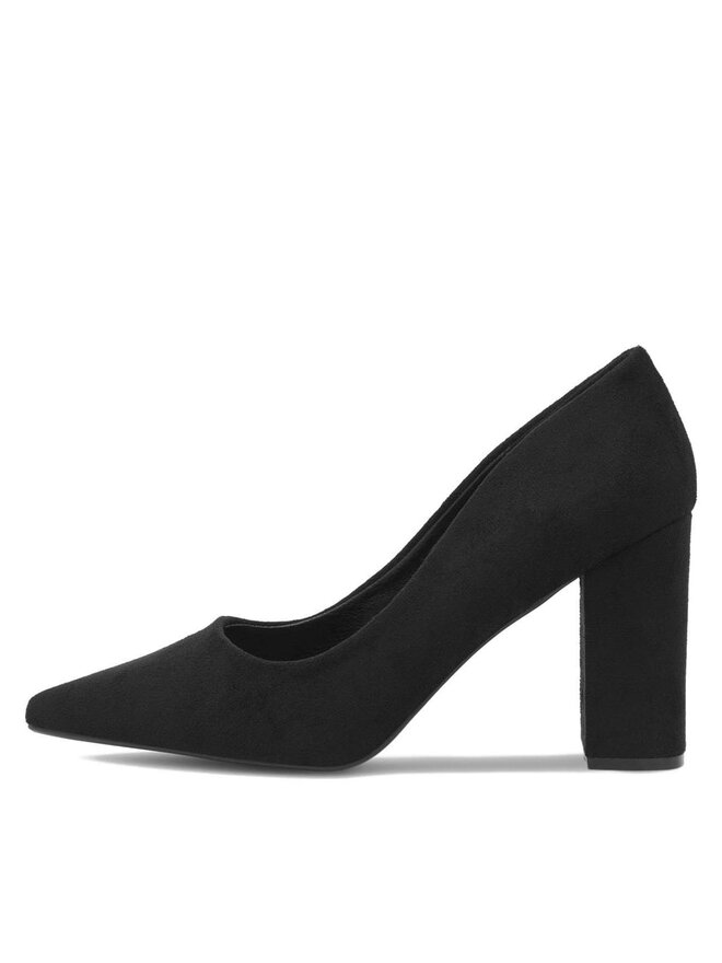 Jenny Fairy Pumps Jenny Fairy Merlin WS20919-01 Schwarz