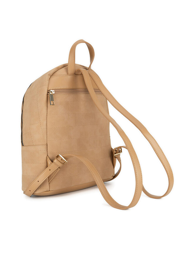 Lasocki Rucksack Lasocki LSK-K-041-06 Beige