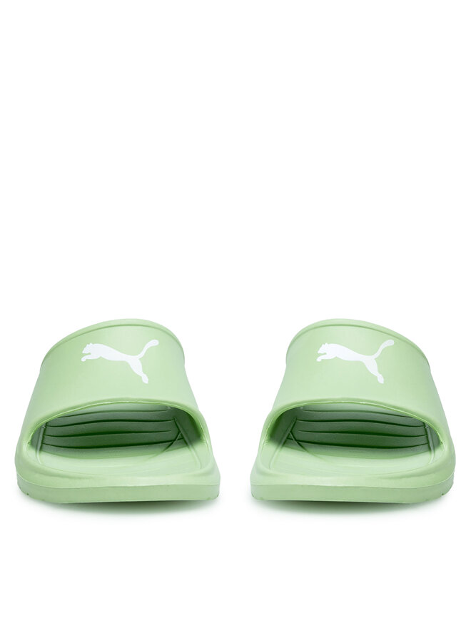 Puma Klapki Puma DIVECAT V2 LITE CAT 38671314 Zielony