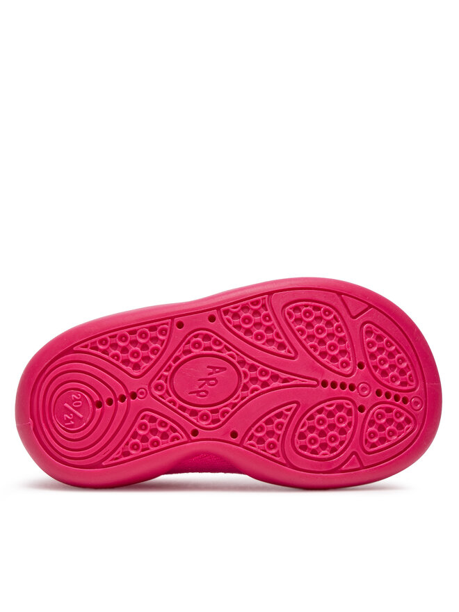 Agatha Ruiz de la Prada Детски чорапи Agatha Ruiz de la Prada 241911 Розов