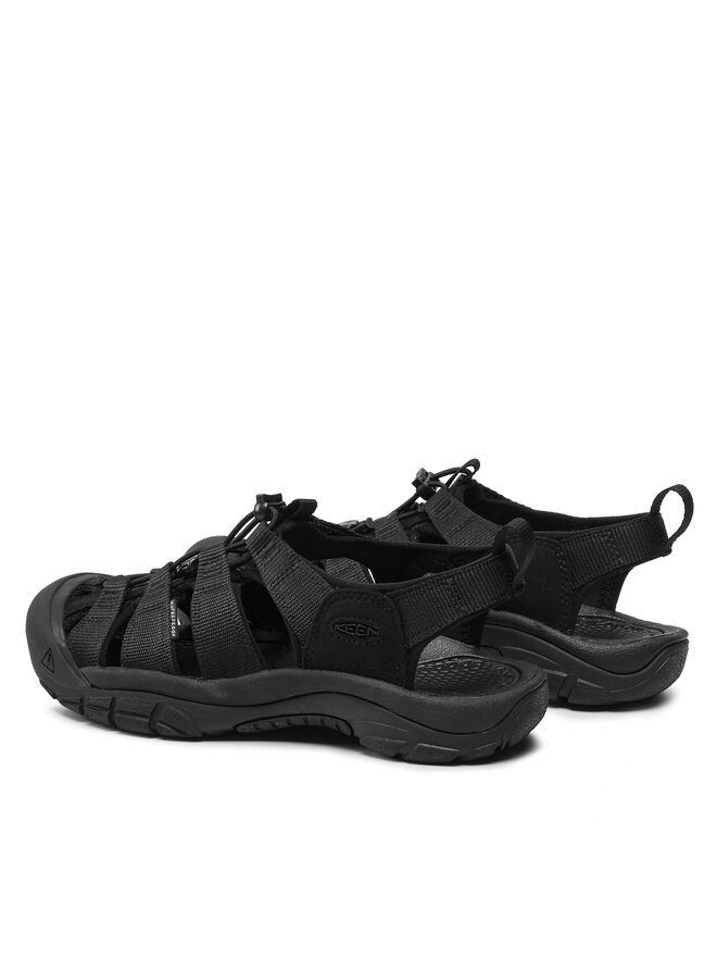 Keen Szandál Keen Newport H2 1022258 Fekete