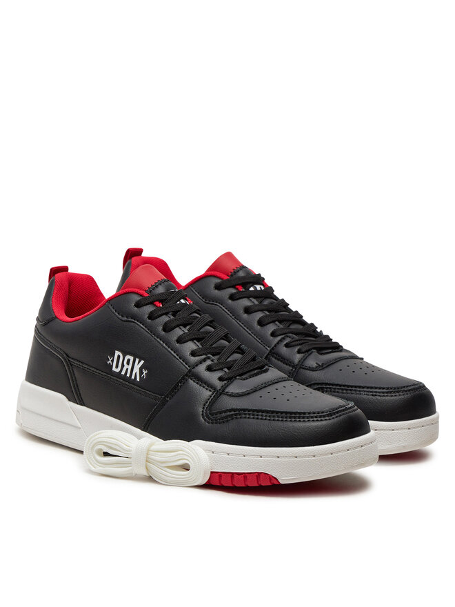 Dorko Zapatillas Dorko Park DS2205 Negro