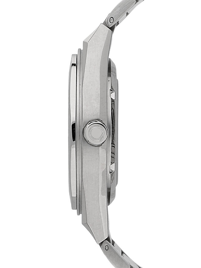 Trussardi Zegarek Trussardi R2423156002 Srebrny