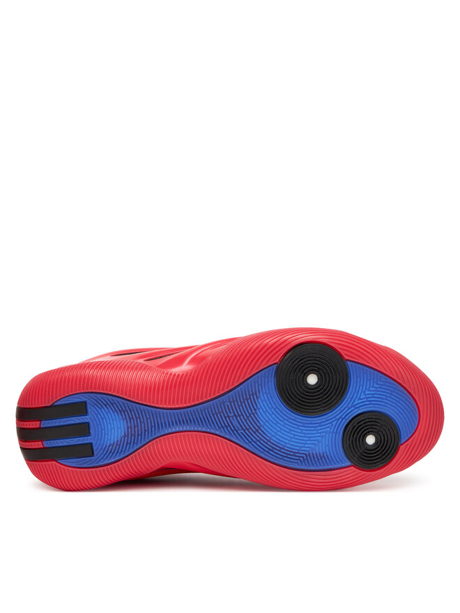 adidas Košarkaška obuća adidas Harden Volume 9 JS1304 Crvena