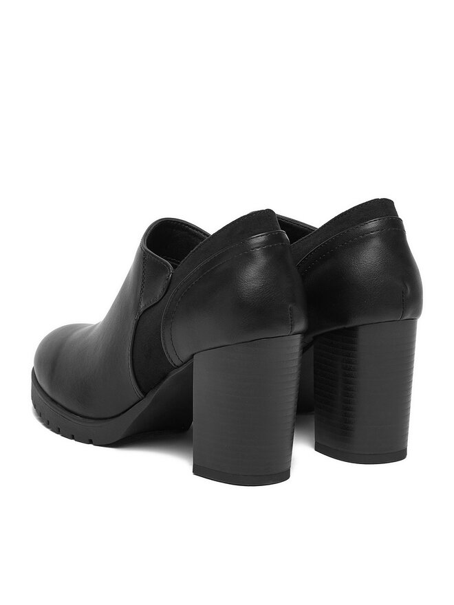 Clara Barson Halbschuhe Clara Barson CEO-JD193809A-01 Schwarz