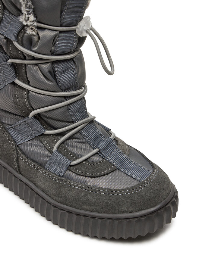 Primigi Schneeschuhe Primigi 6938111 M GORE-TEX Grau