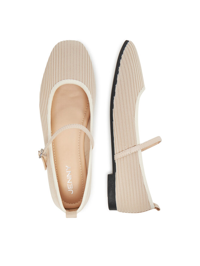 JENNY Balerina JENNY WFA3548-3 Bézs