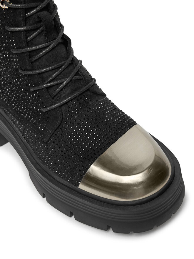 GOE Botines GOE OO2N4113 Negro
