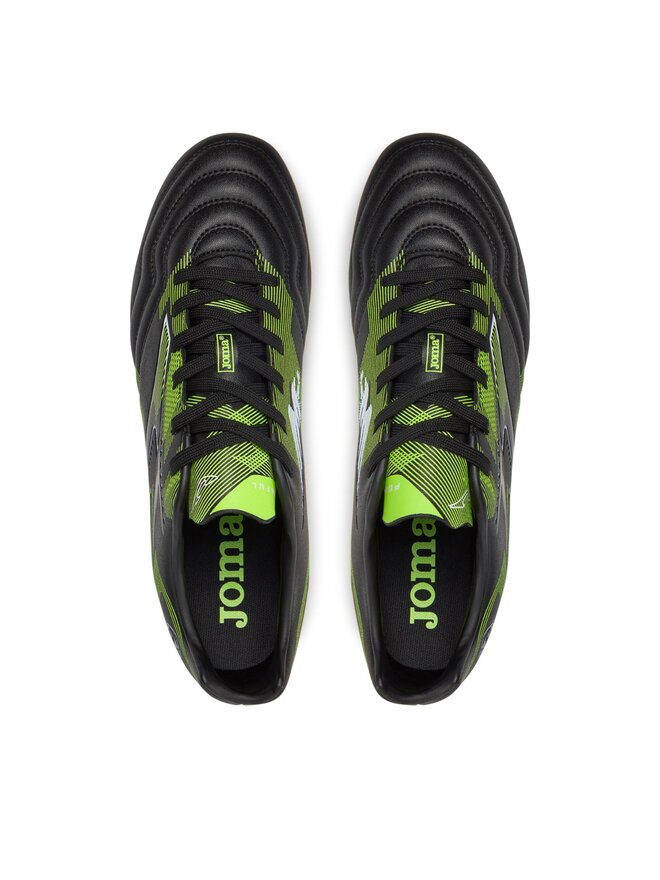 Joma Scarpe da calcio Joma Powerful 2331 POWW2331FG Nero