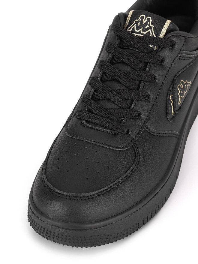 Kappa Sneakersy Kappa VSKA004 Czarny