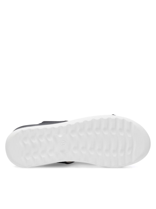Clara Barson Sandale Clara Barson WYL05010-10 Negru