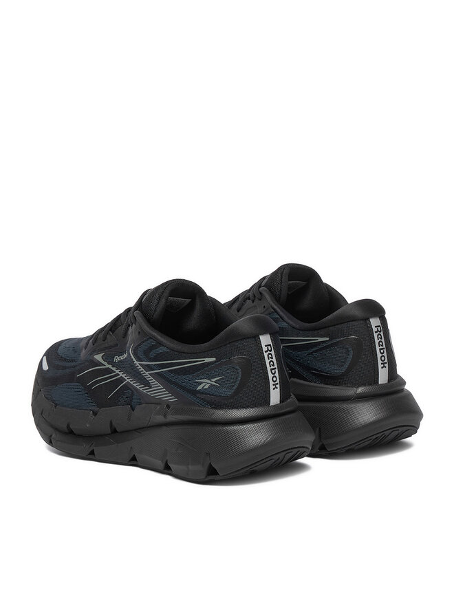 Reebok Laufschuhe Reebok EO-Floatzing Double 100276892 Schwarz