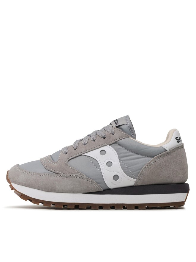 Saucony Sneakersy Saucony Jazz Original S2044 Szary