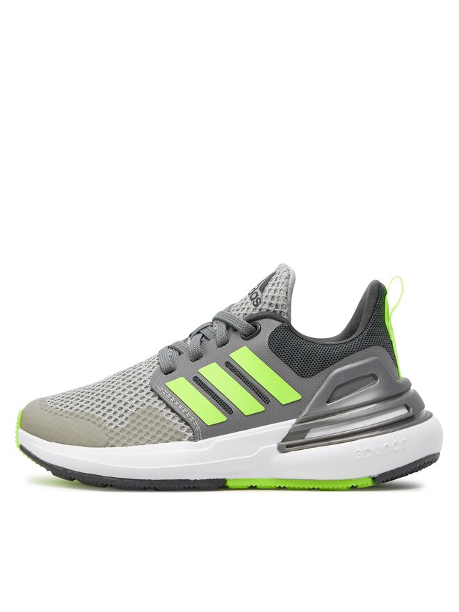 adidas Сникърси adidas RapidaSport Kids IF8559 Сив
