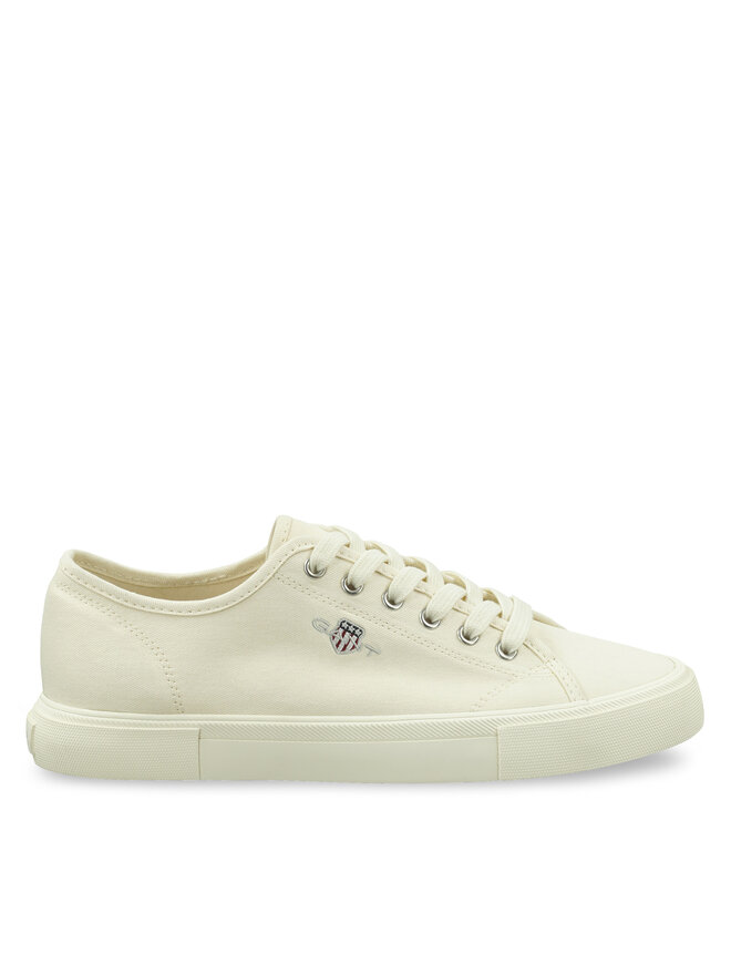 Gant Tenisky Gant 30638879 Bílá