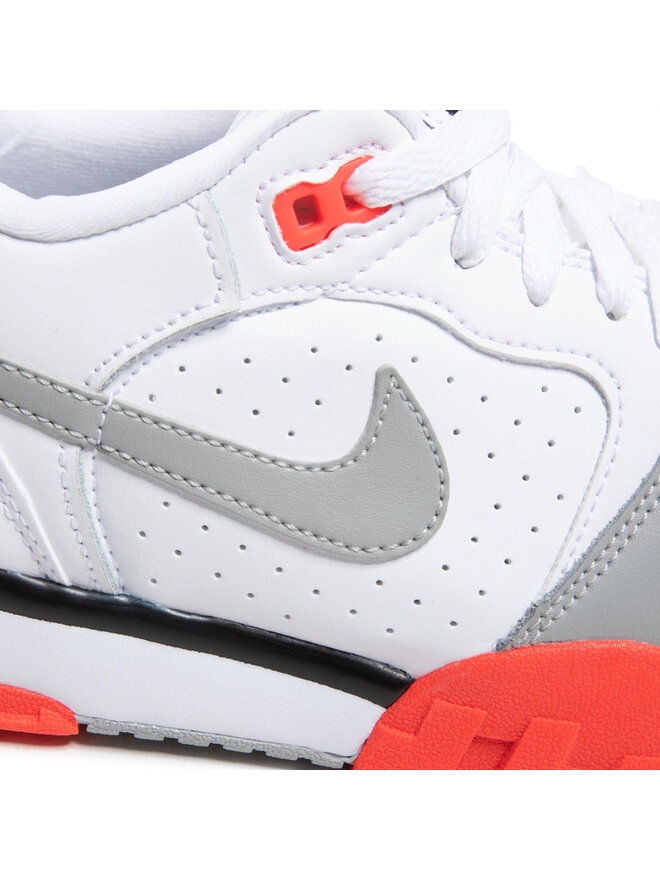 Nike Снікерcи Nike Cross Trainer Low CQ9182 105 Білий